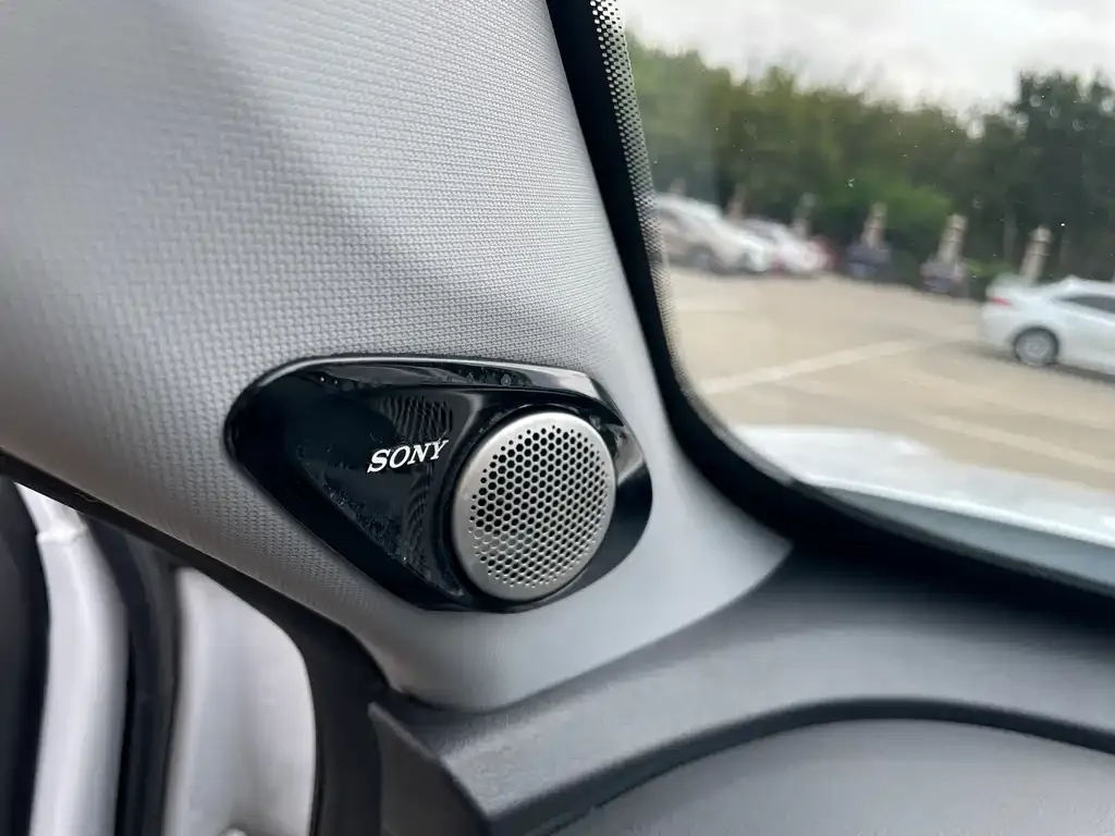 Chery Tiggo 7 PLUS — фото 7