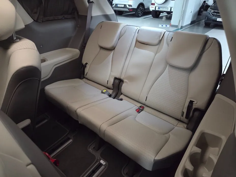 Kia Carnival — фото 2