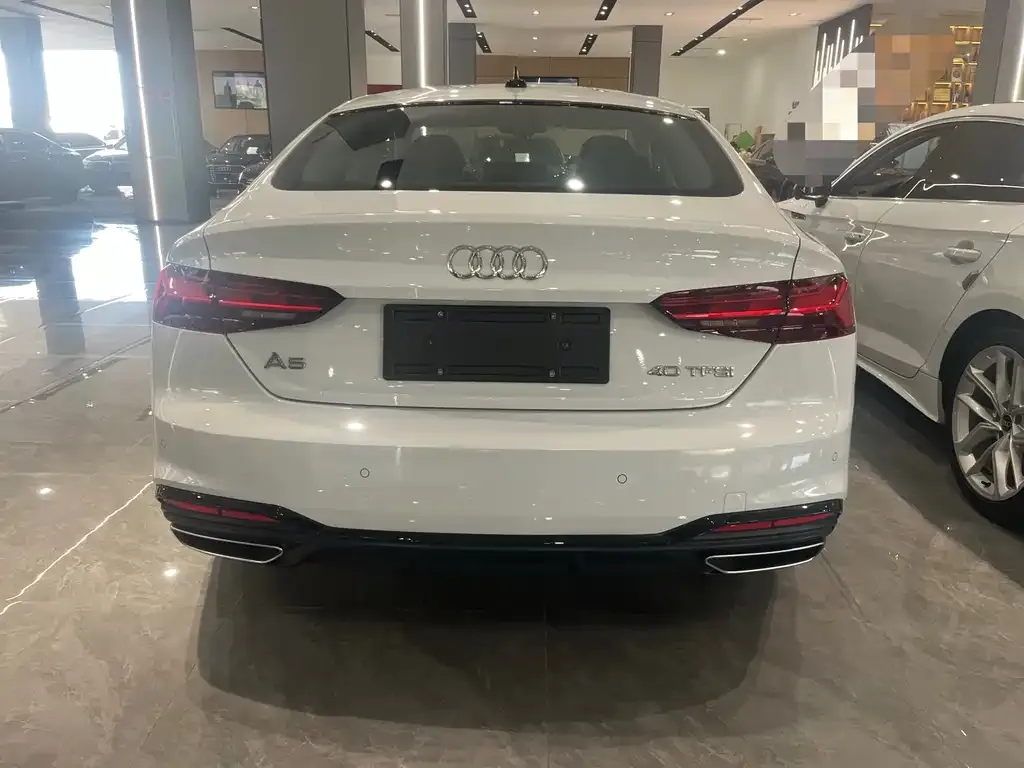 Audi A5 (Import) — фото 6