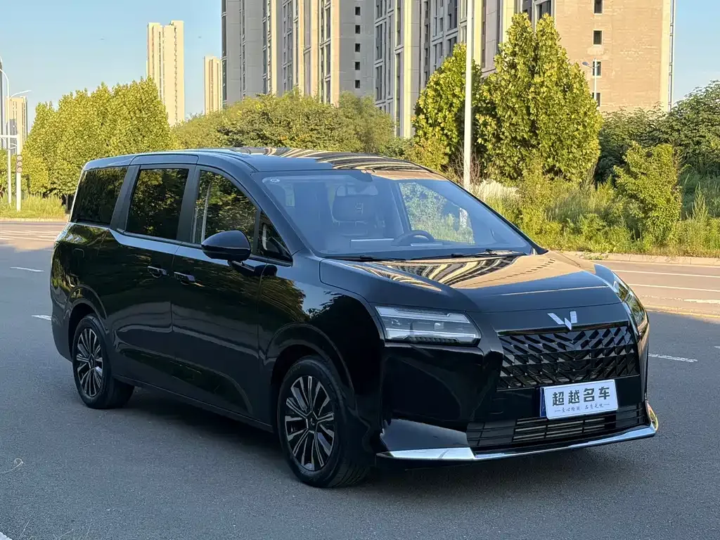 Wuling Xingguang 730 — фото 4