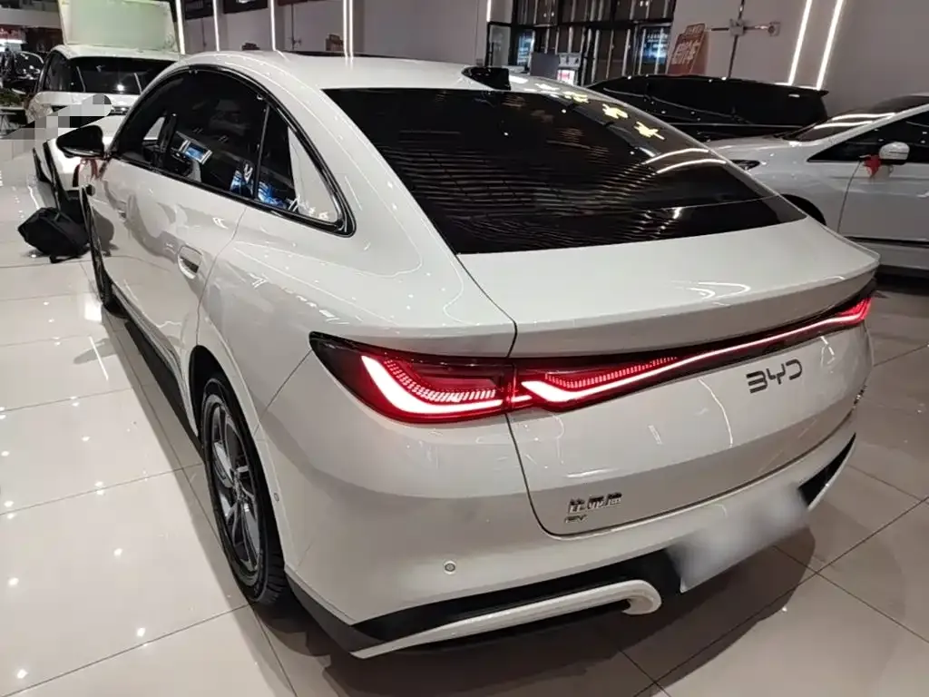 BYD Seal 06 — фото 8