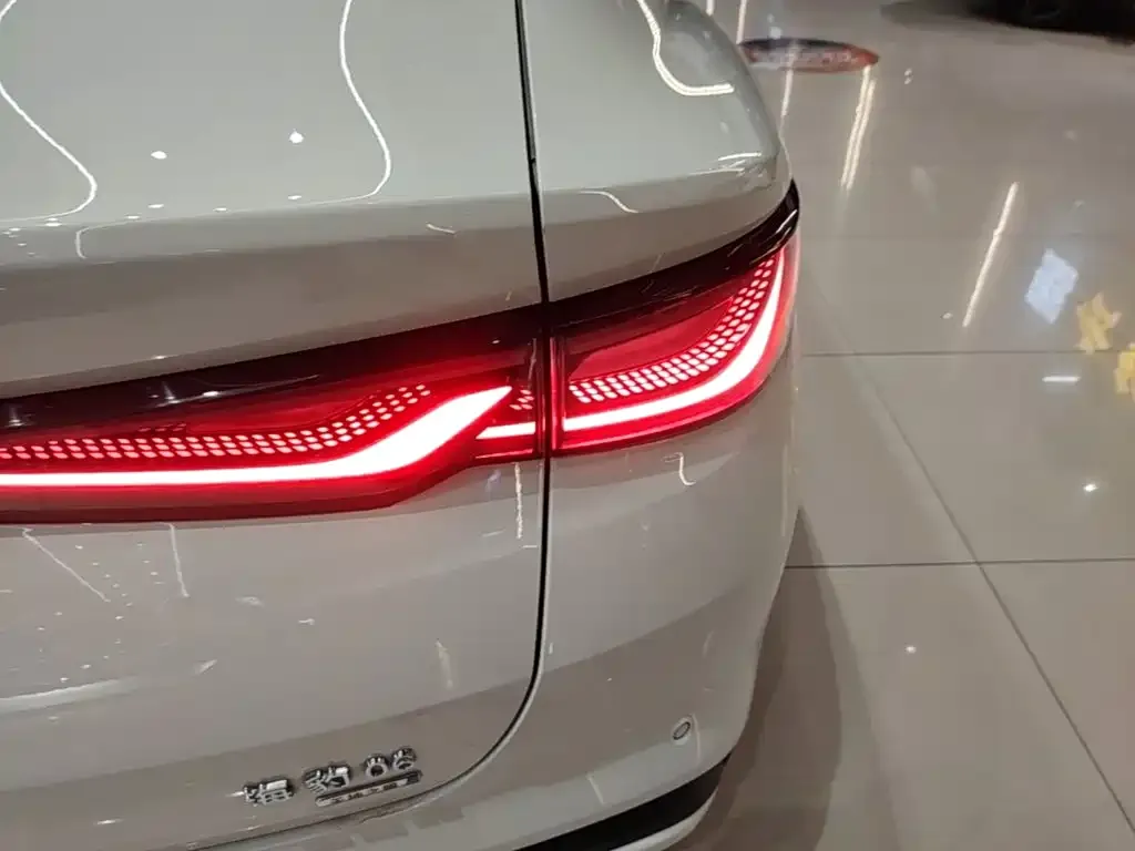 BYD Seal 06 — фото 3
