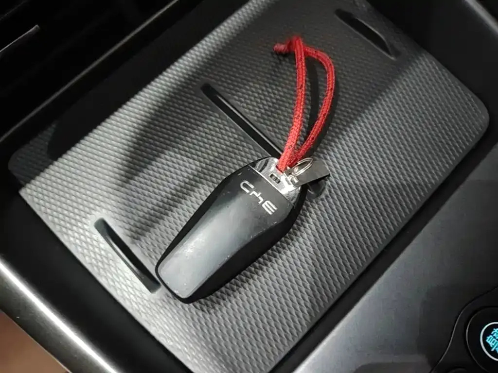 BYD Seal 06 — фото 5