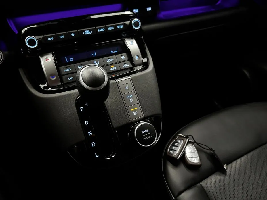 Hyundai Casper — фото 3