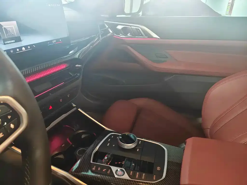 BMW 4 Series — фото 10