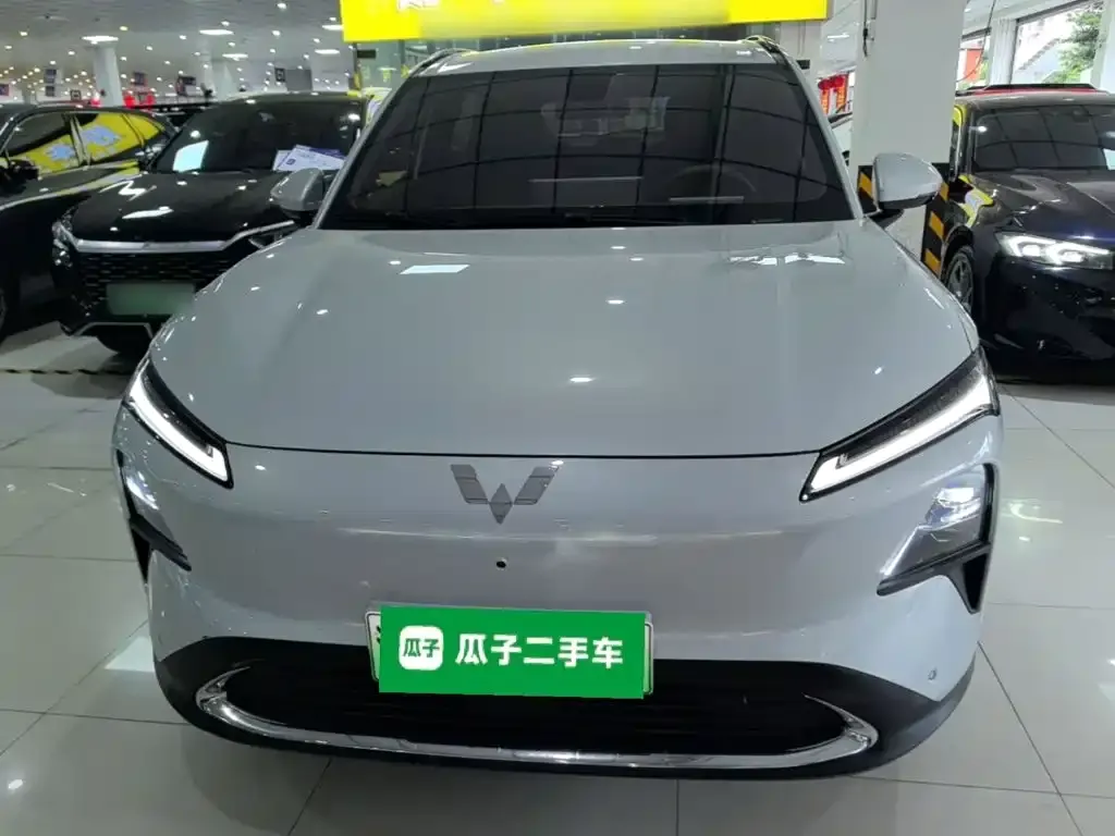 Wuling Xingguang S — фото 2