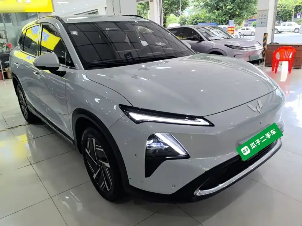 Wuling Xingguang S — фото 10