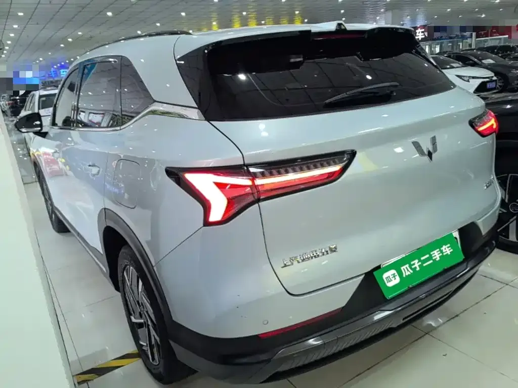 Wuling Xingguang S — фото 6