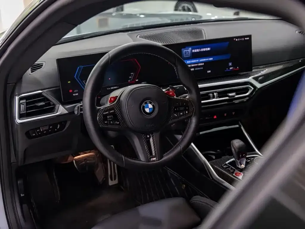 BMW M2 — фото 6