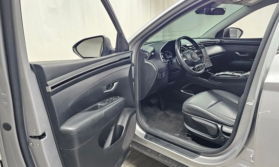 Hyundai Tucson — фото 7