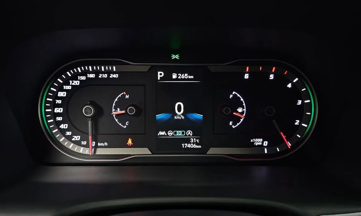Hyundai Tucson — фото 2
