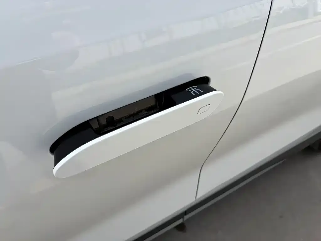 BYD L DM-i — фото 2