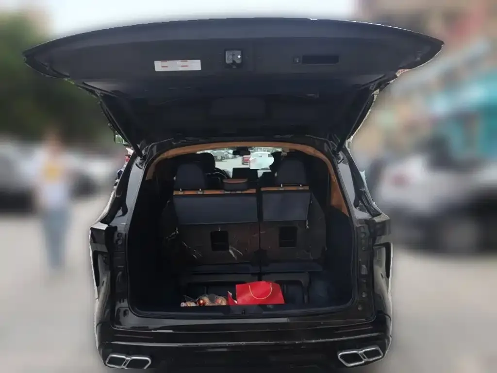 Toyota Sienna — фото 4