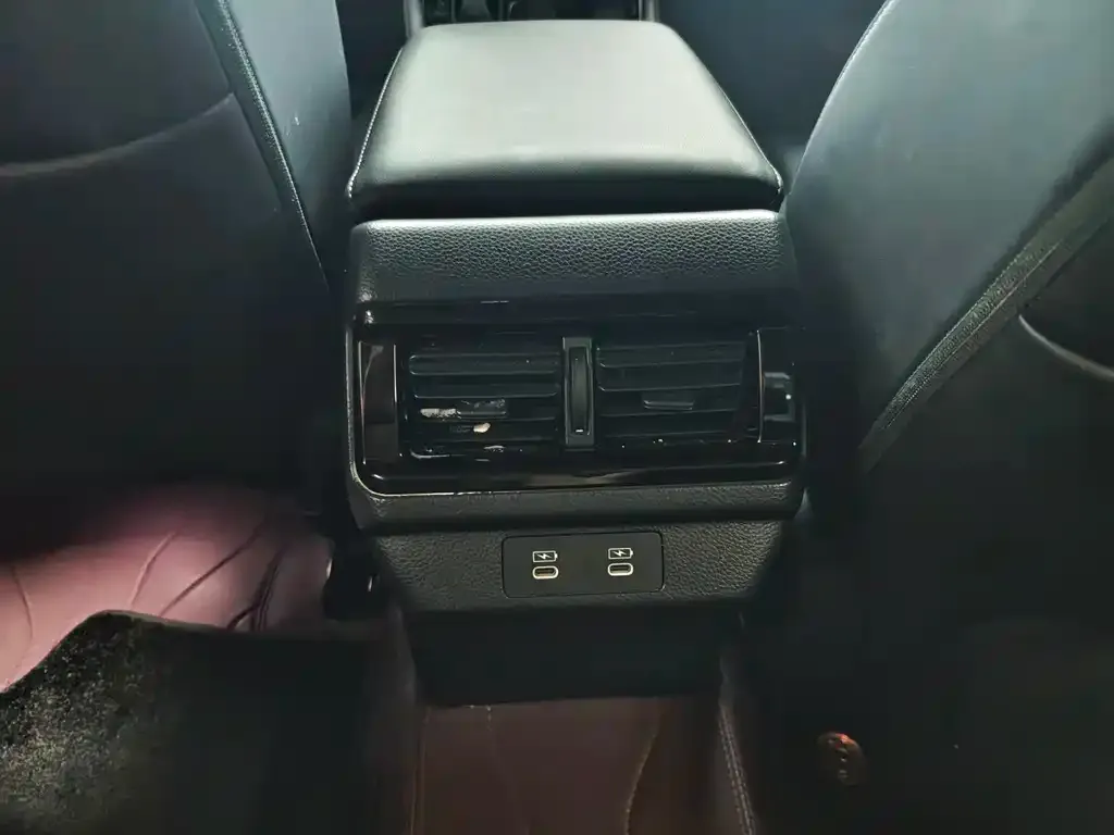 Honda Accord — фото 2