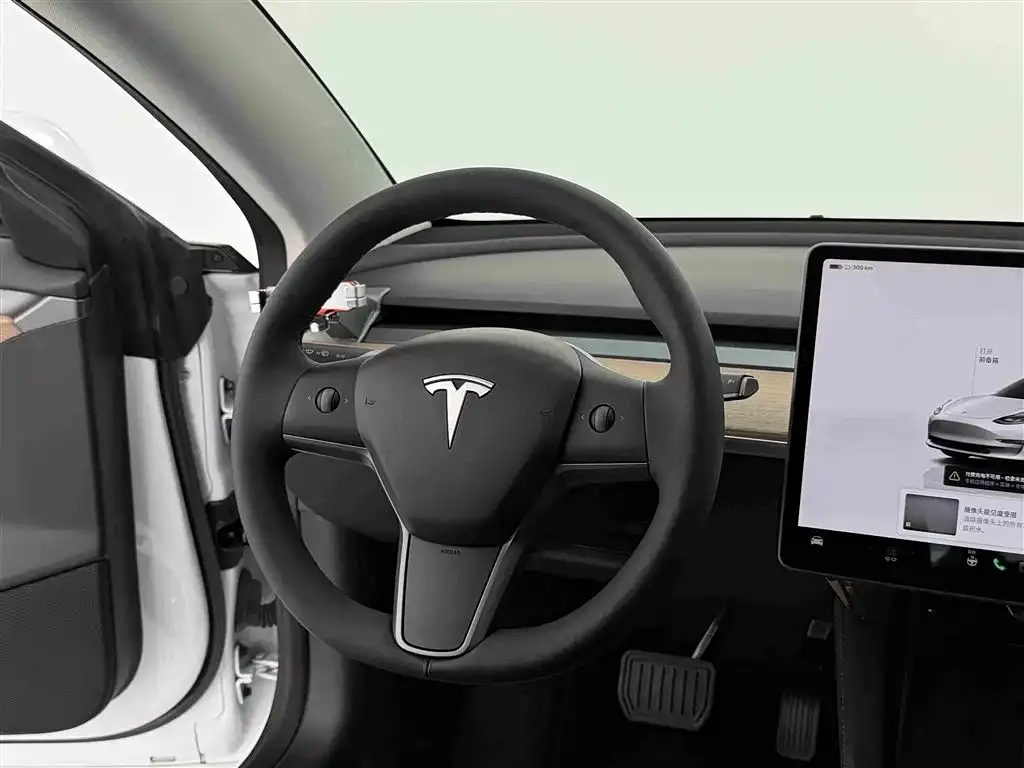 Tesla Model 3 — фото 10