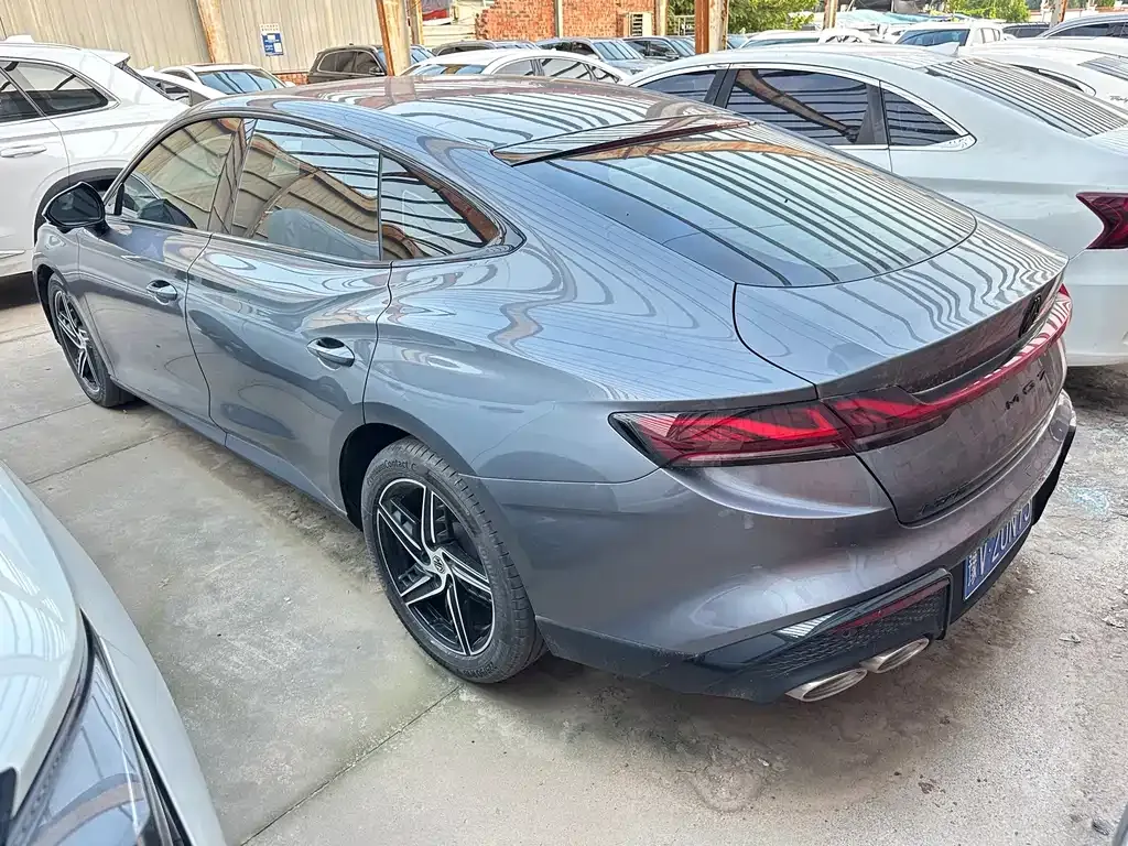MG 7 — фото 7