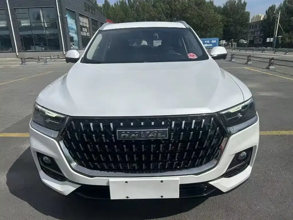 Haval H6 — фото 2