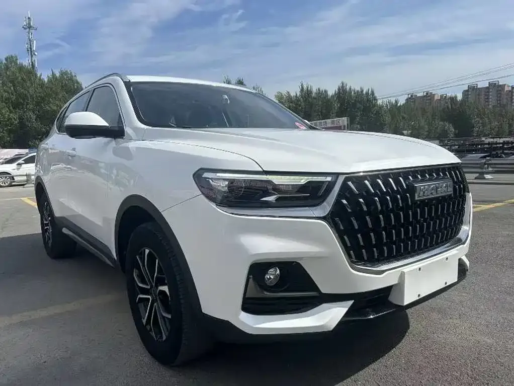 Haval H6 — фото 3