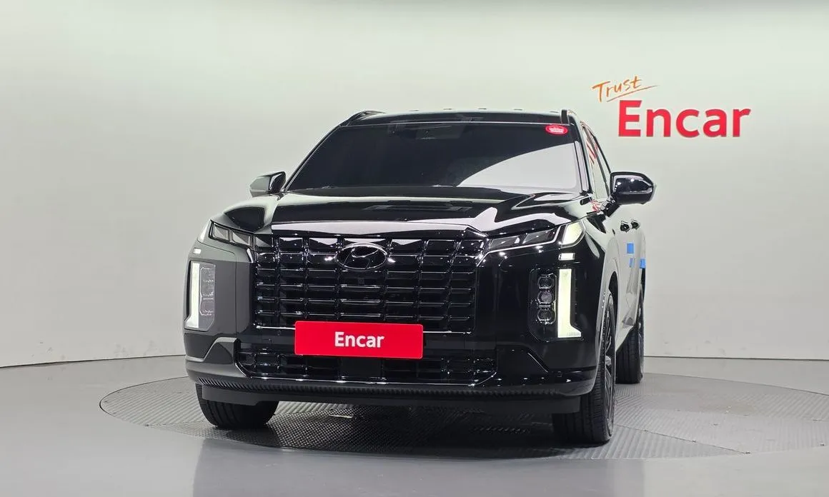 Hyundai Palisade — фото 6
