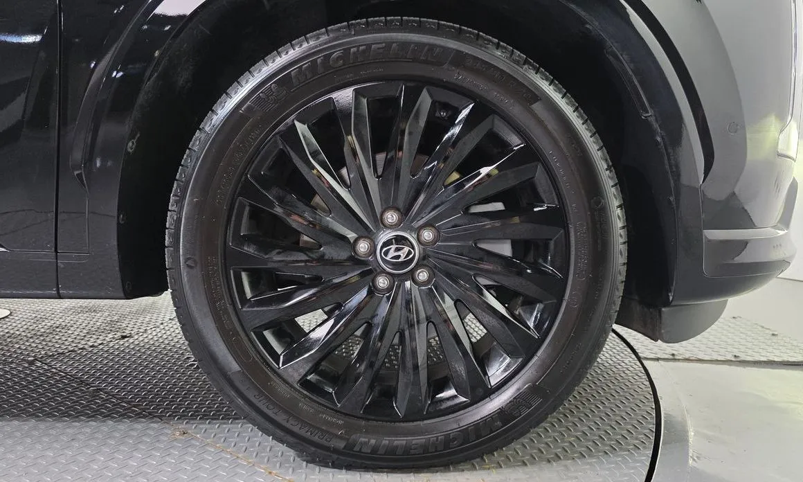 Hyundai Palisade — фото 8