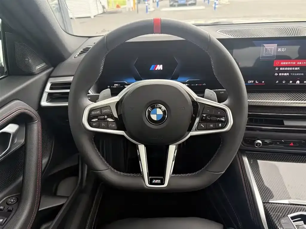 BMW M240i — фото 4