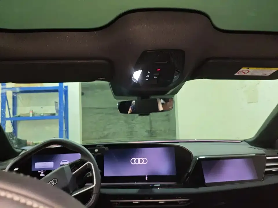 Audi A5L Sportback — фото 9