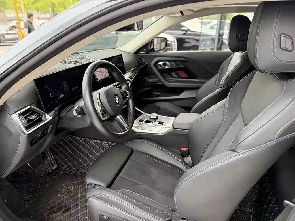 BMW 2 Series (Import) — фото 6