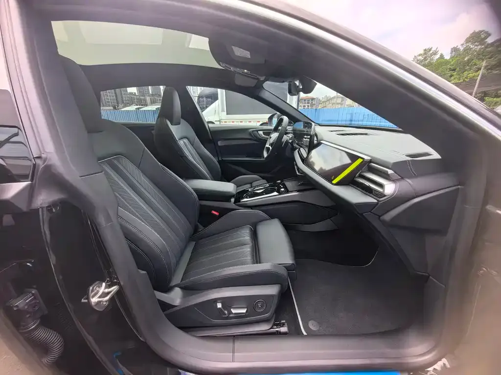 Audi A5L Sportback — фото 7