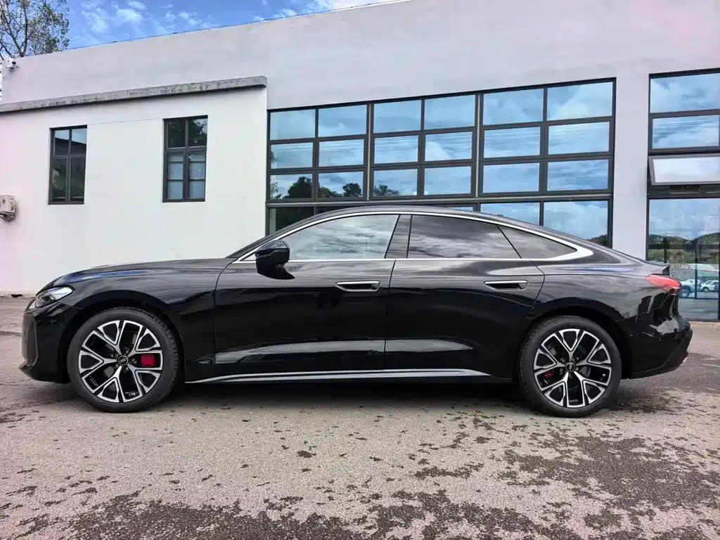 Audi A5L Sportback — фото 6