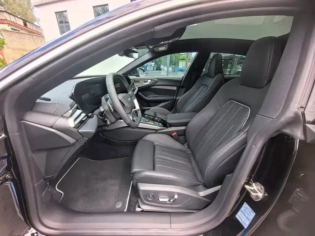 Audi A5L Sportback — фото 10