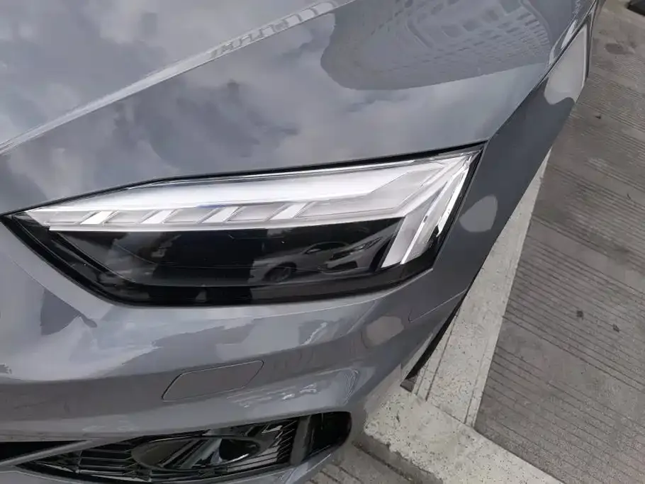 Audi A5 (Import) — фото 2