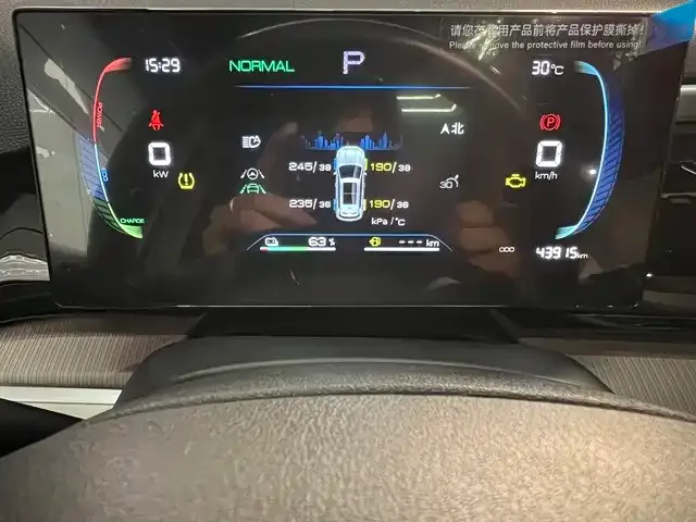 BYD Pro New Energy — фото 2