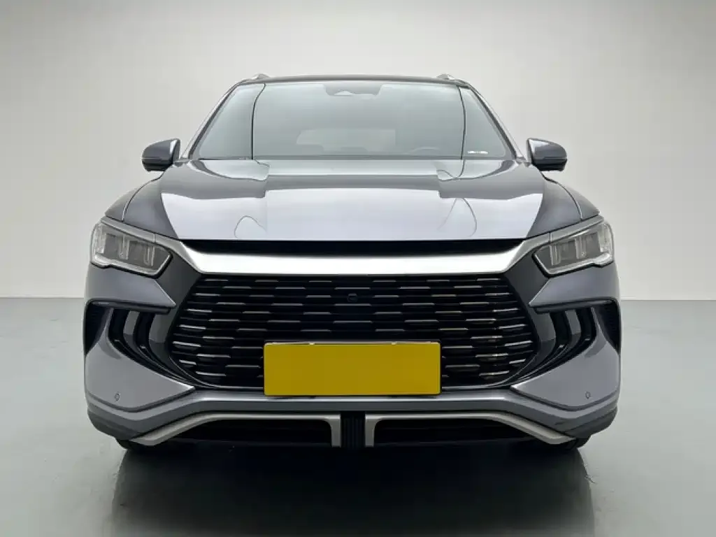 BYD Pro New Energy — фото 10