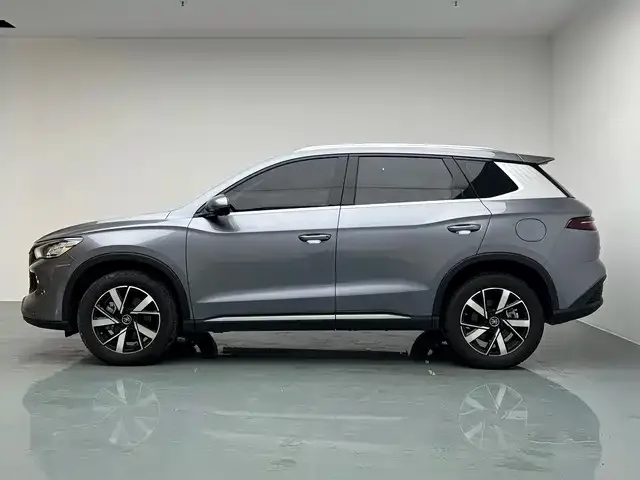 BYD Pro New Energy — фото 9