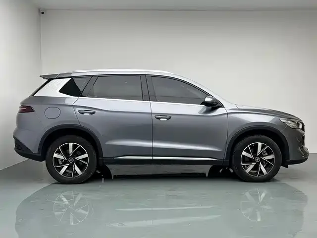 BYD Pro New Energy — фото 6