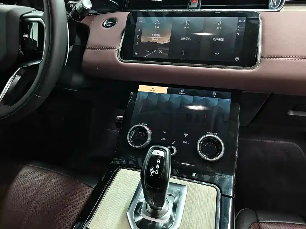 Land Rover Evoque — фото 3