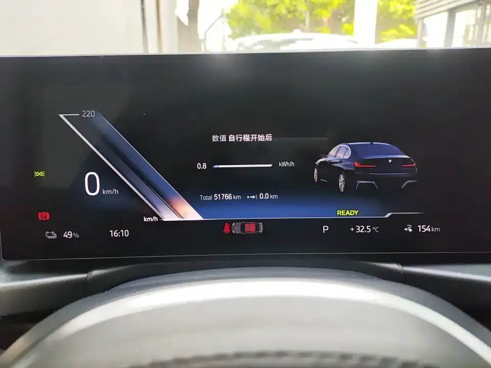 BMW i3 — фото 2