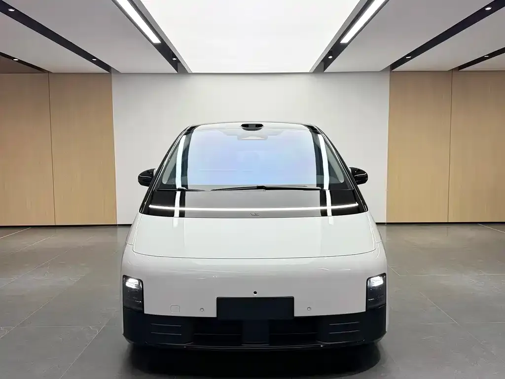 Li Auto MEGA — фото 10
