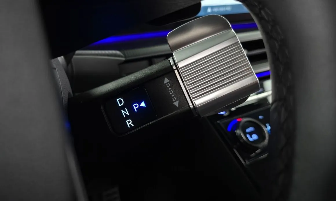 Hyundai Santafe — фото 4