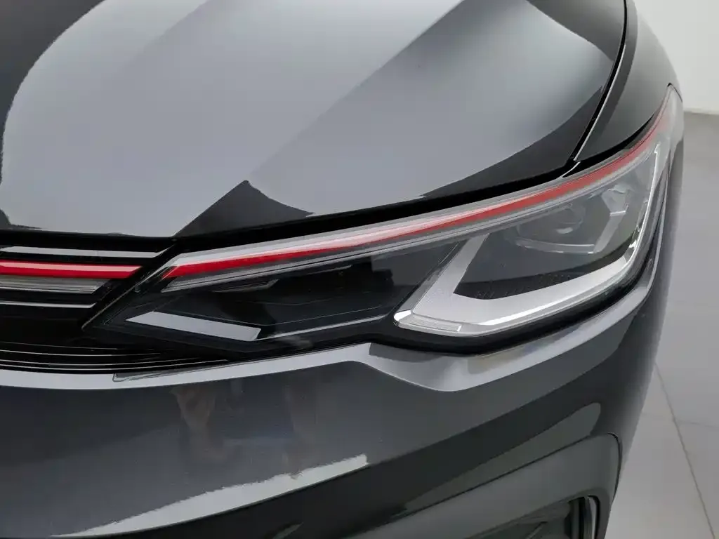 Volkswagen Golf GTI — фото 3