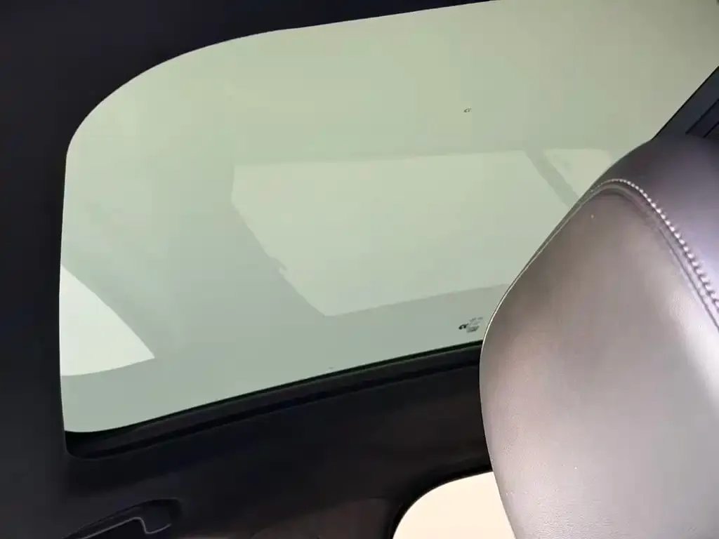 NIO ES7 — фото 10