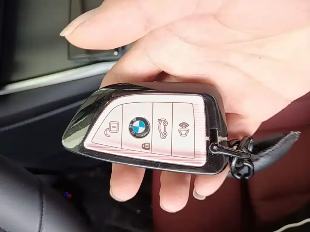BMW i3 — фото 2