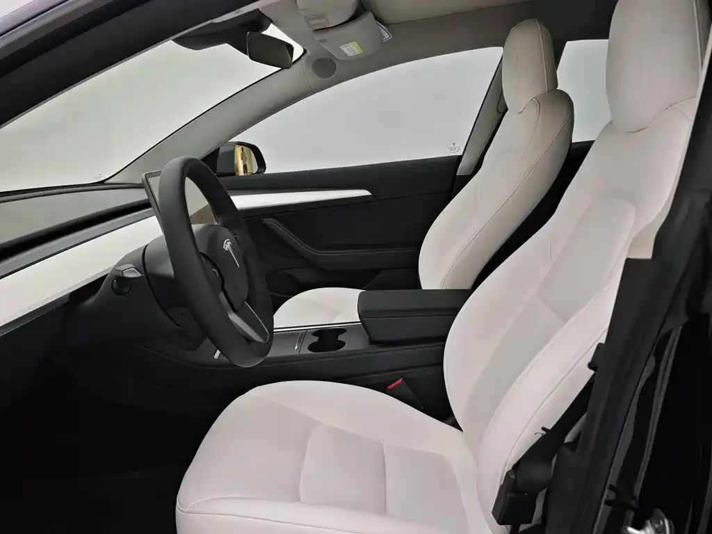 Tesla Model 3 — фото 3