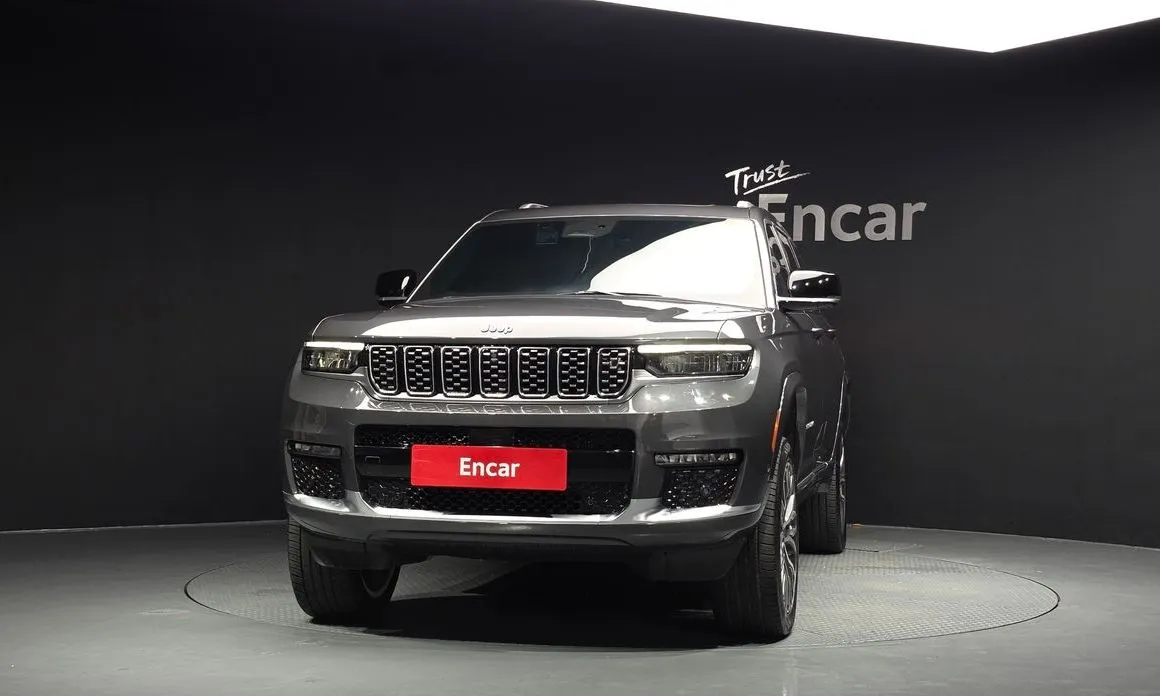 Jeep Cherokee — фото 3