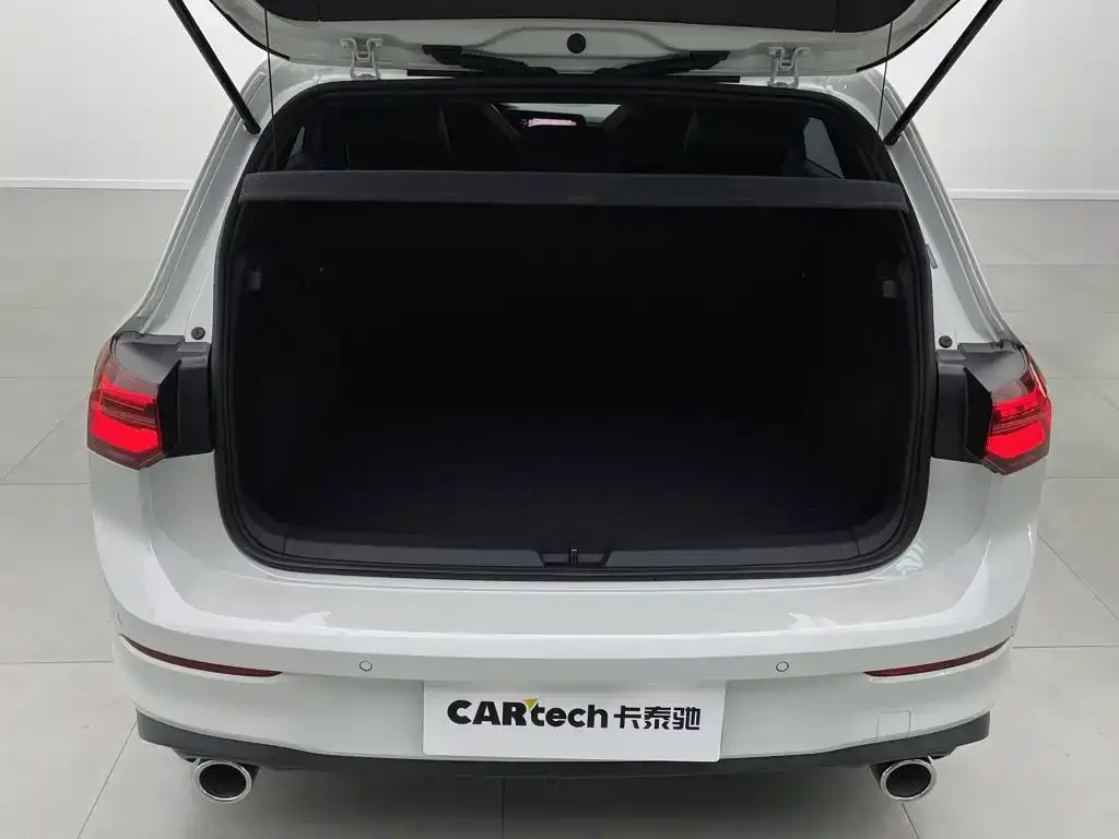 Volkswagen Golf GTI — фото 4