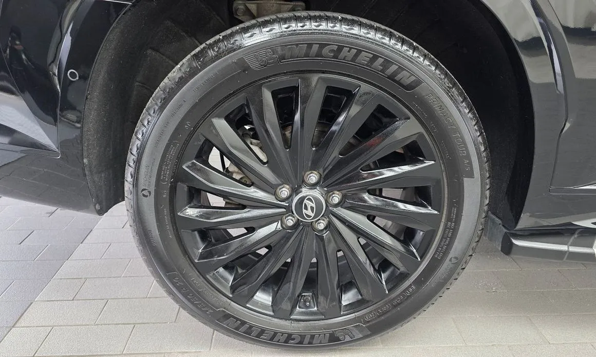 Hyundai Palisade — фото 8
