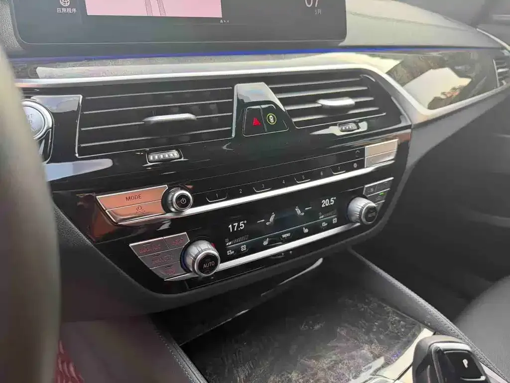 BMW 6 Series GT — фото 3