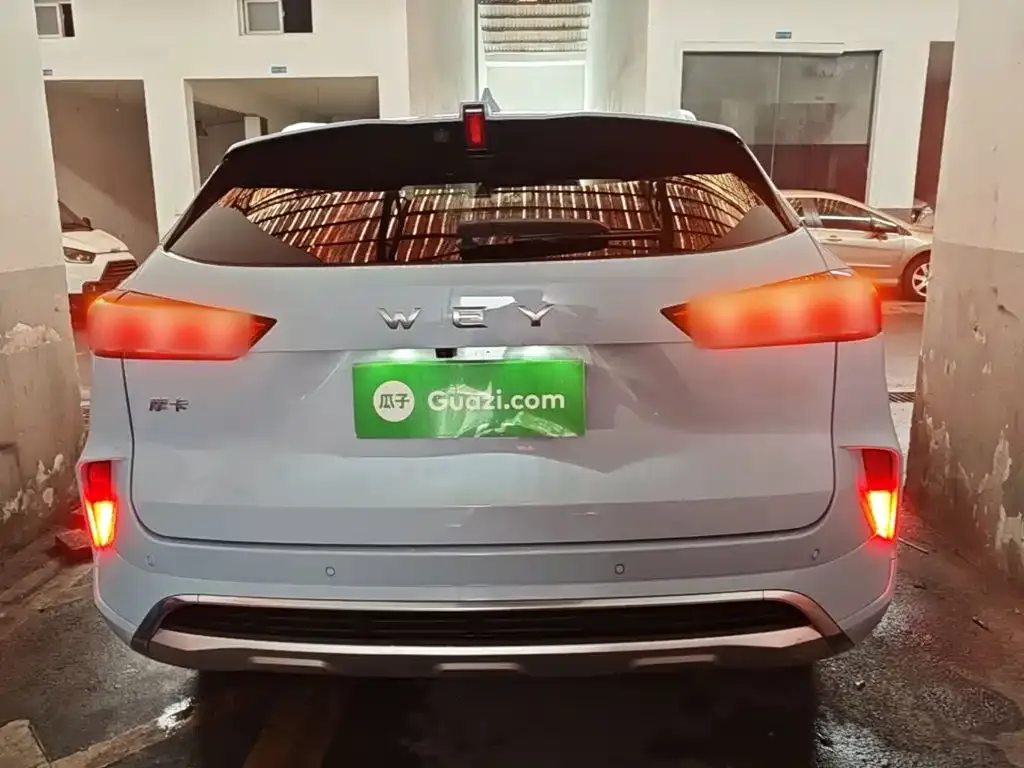 Wey Mocha — фото 3