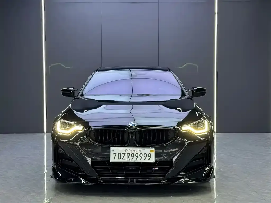 BMW M240i — фото 3