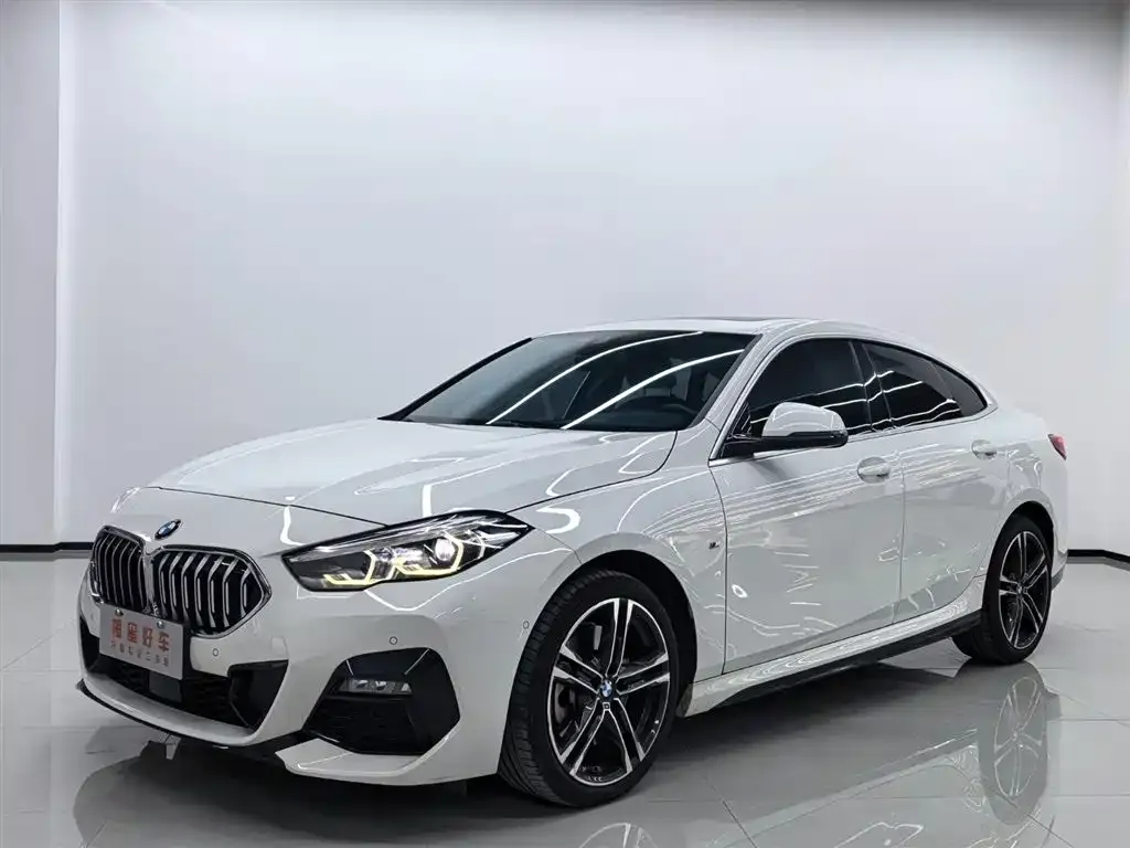 BMW 2 Series (Import) — фото 1
